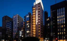 スーパーホテルＰｒｅｍｉｅｒ銀座